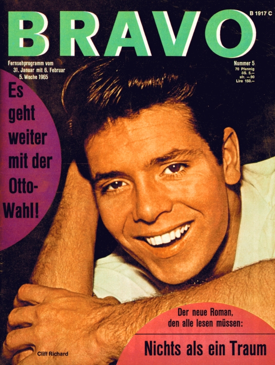 BRAVO 1965-05